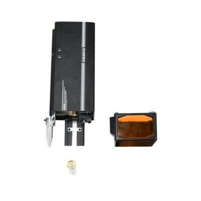 Atomstack Window Lens Replacement Lens for A6/12/24/48 Pro/Ultrta A10/A20/A40 PRO V2/Max A70 PRO/ A70 MAX Laser Engraver