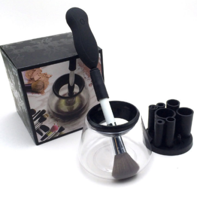 Cosmetic Brush Electric Washing Machine