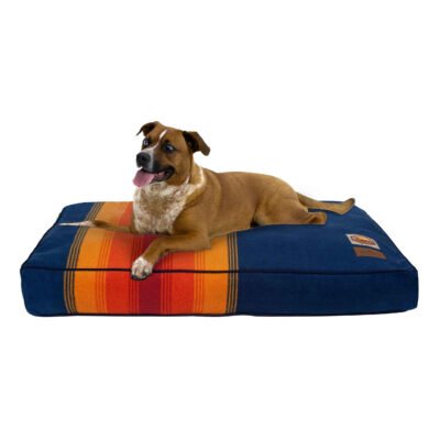 Pendleton Napper Dog Bed