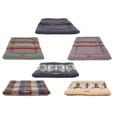 Pendleton Berber Comfort Cushion for Dogs