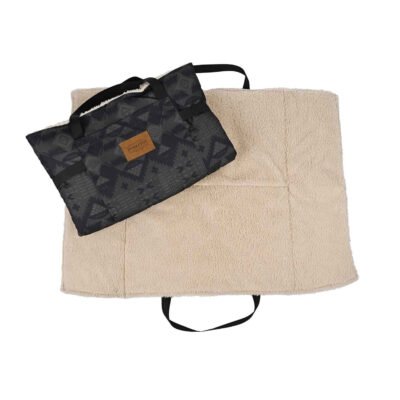 Pendleton Pet Travel Bed