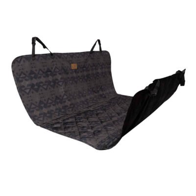 Pendleton Hammock Rear Seat Cover for Pets