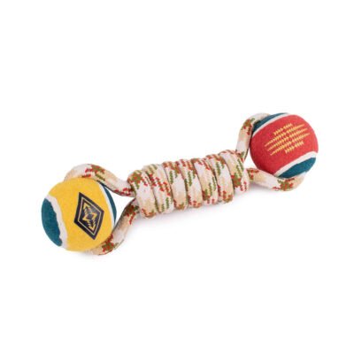 Pendleton Lasso Rope Tug Toy for Dogs