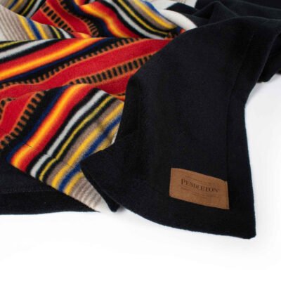 Pendleton Comfy Crate Blankets for Dogs