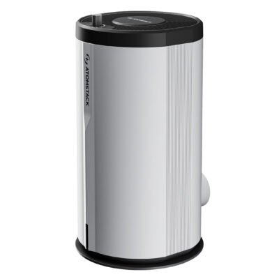 AtomStack D3 Air Purifier