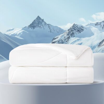 Cooling Comforter