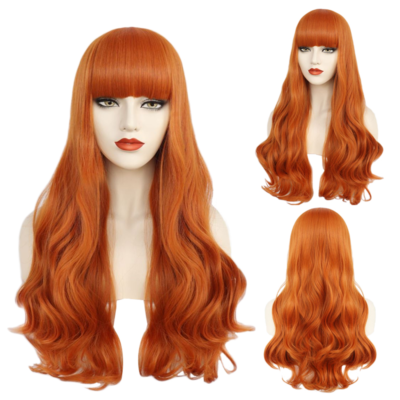 Lolita Fashion Wig CS-858A