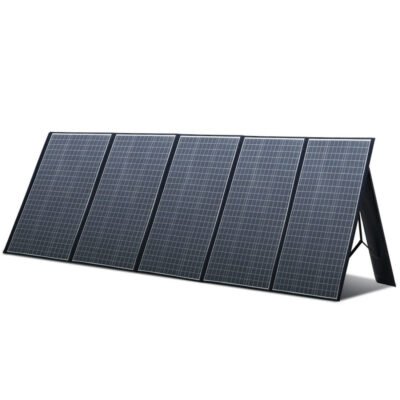 ALLPOWERS SP037 Polycrystalline Portable Solar Panel 400W (Refurbished)