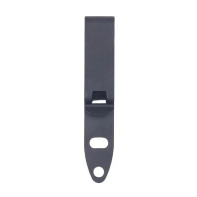 1.5in Tuckable Metal Clip