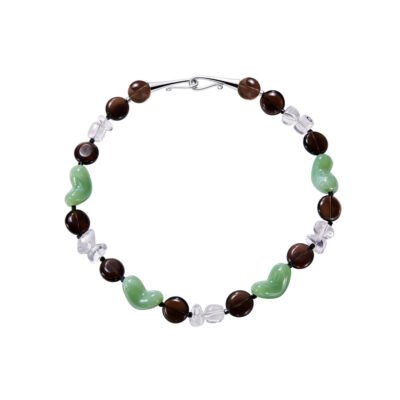 MUKTANK X JUUNNGLE NANAX Rum Love Long Necklace