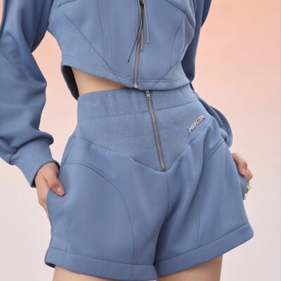 MUKZIN Comfortable Sports Shorts
