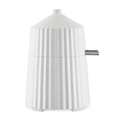 Alessi Citrus Squeezer - White