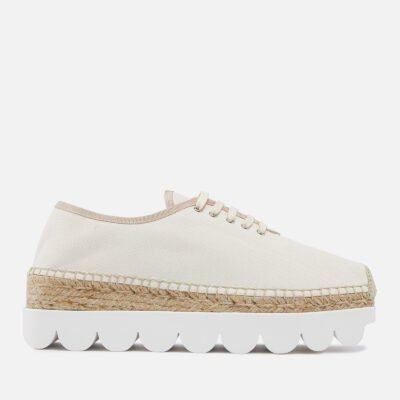 Marni Women’s Fisherman Canvas Espadrilles