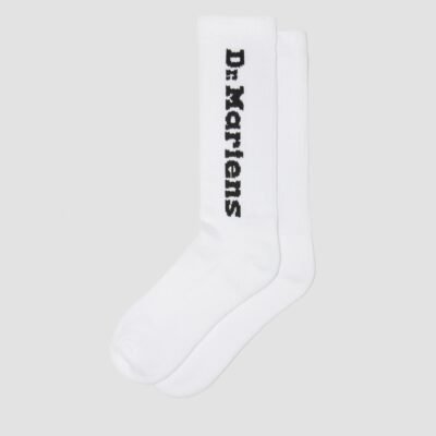 Dr. Martens Cotton-Blend Socks