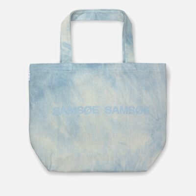 Samse Samse Safrinka Denim Tote Bag