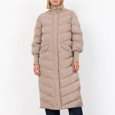 Levet Room LR-Hope 1 Quilted Shell Coat