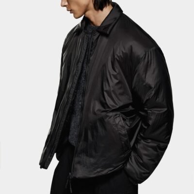MKI MIYUKI ZOKU Insulated Loft Rider Jacket