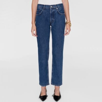 Anine Bing Kate Denim Jeans