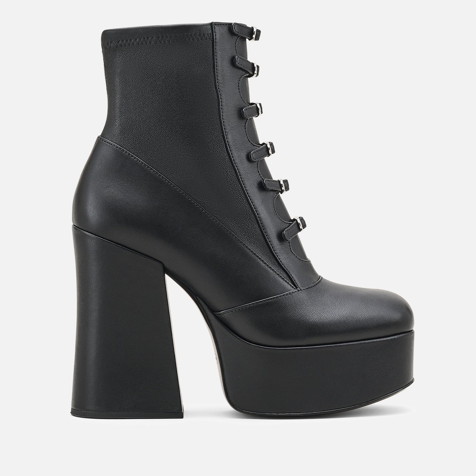 Marc Jacobs Women's The Kiki Stretch Ankle Boots
