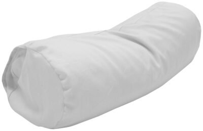Organic Cotton Neck Pillowcase for Travel