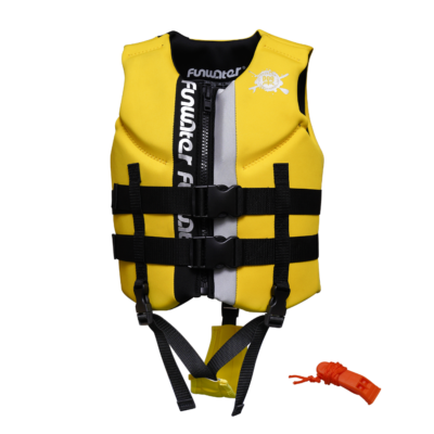 Funwater Kid's Life Jacket
