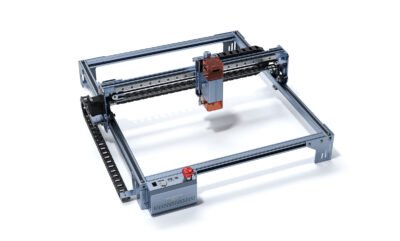 AtomStack A5 V2 Laser Engraver