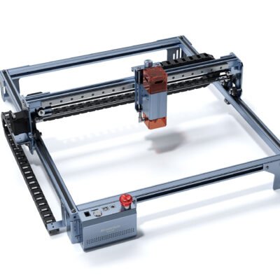 AtomStack A5 V2 Laser Engraver