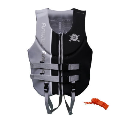 Funwater Adult Men's Life Jacket