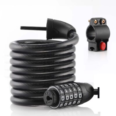 Electric Scooters Universal Lock