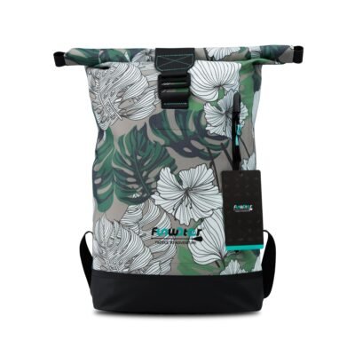 Backpack Leaves