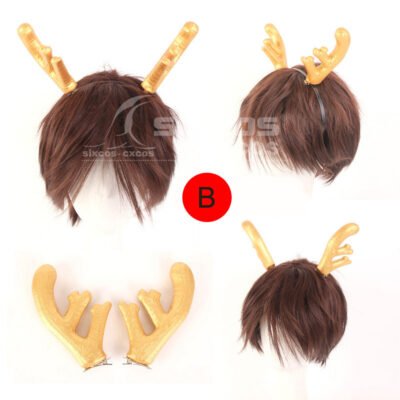 Dragon Horn / Unicorn Horn