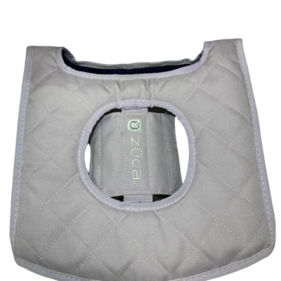 Zuca Seat Cover - Lilac (Used)