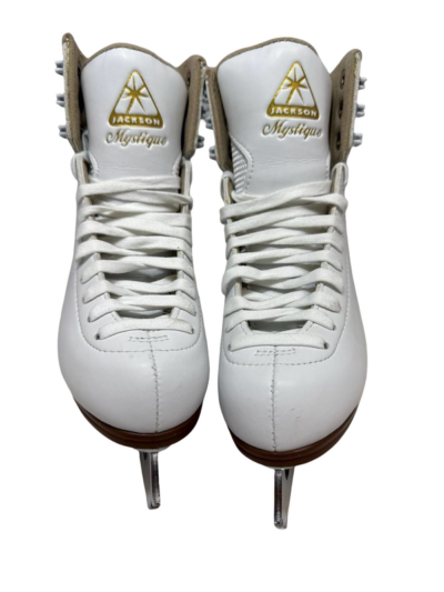 Jackson Figure Skates Mystique JS1491 Misses (Refurbished, Size 3 C)