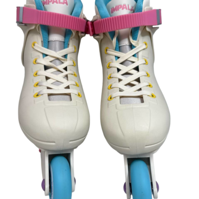 Impala Lightspeed Inline Skate - Sprinkle (Refurbished, Size 7)