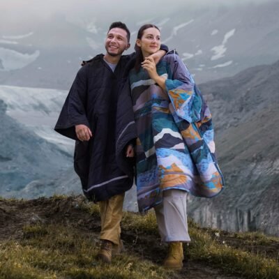GentleSoft Roverlay Outdoor Blanket