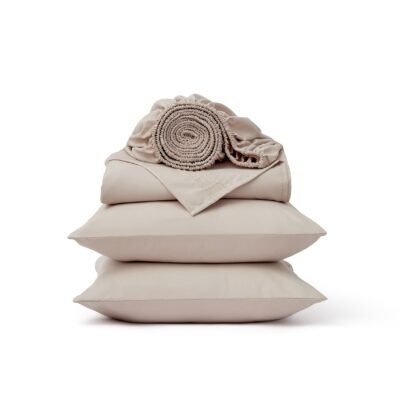 GentleSoft Deep Pocket Sheet Set