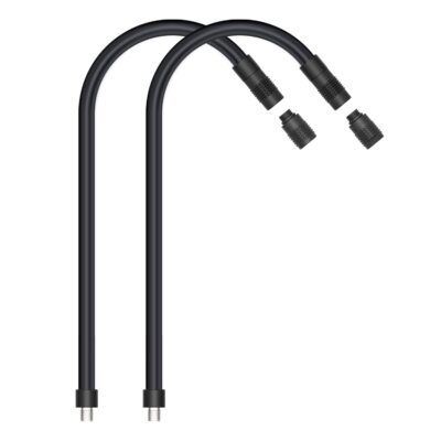 CYCPLUS Air Tube Hose for A2 A8 Air Compressor 2 pcs