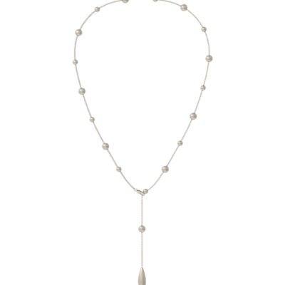 MUKTANK  SUN HUNTER Long Gypsophila Paniculata Water Drop Shaped Y-Chain