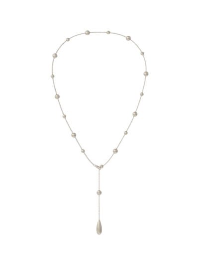 MUKTANK  SUN HUNTER Long Gypsophila Paniculata Water Drop Shaped Y-Chain