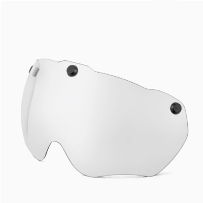 Helmet Visor Fen （ for SKU:10110045002)