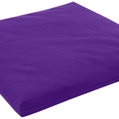 Zabuton Meditation Base Cushion - Cotton