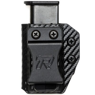 Magazine Holster (IWB/OWB - KYDEX)