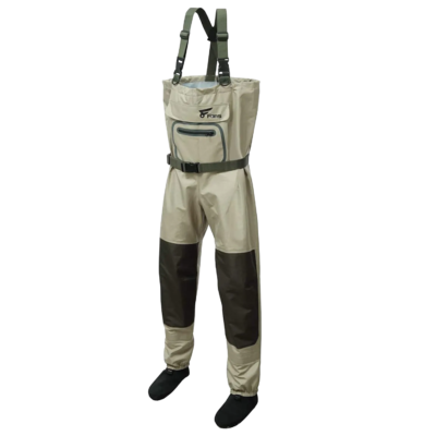 X-Back Chest Waders