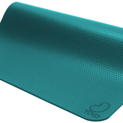 Pro Eco GURU or Yogi Premium Yoga Fitness Mat