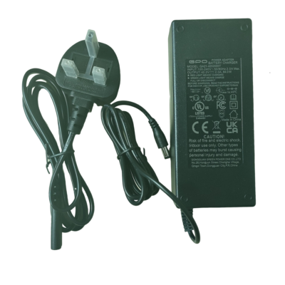 Charger with Adapter for Electric Scooter i9max/S9max/i10plus