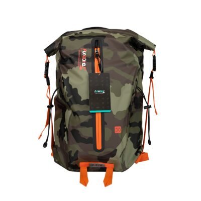 Backpack Orange