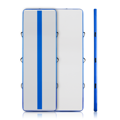 Inflatable Gymnastics Mat