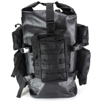 Mission Darkness Dry Shield Faraday Backpack 40L