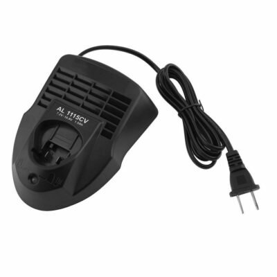 For Bosch 10.8v Li-ion Battery Charger AL1115CV 1.5A BAT414
