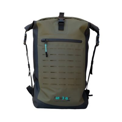 Backpack Green